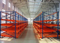 Fluent shelves