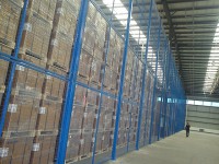 Warehouse Separation Net