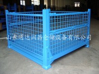 仓储笼