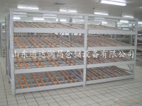 辽宁流利式货架