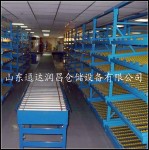 枣庄流利式货架