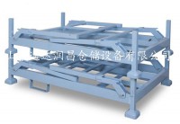 青岛可折叠轮胎货架