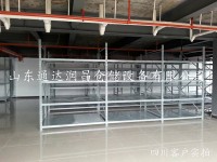 青岛中型货架