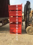 济南物料箱